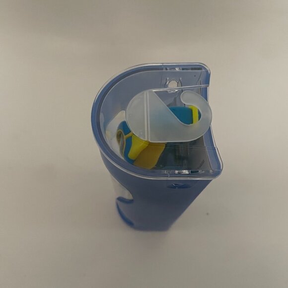 Aqtivaqua Kids Swimming Goggles - Picture 8 of 8